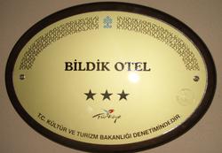 Bildik Hotel