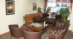 Kasmir Hotel