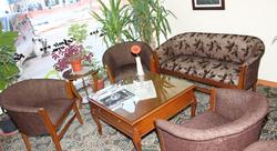 Kasmir Hotel