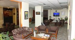 Kasmir Hotel