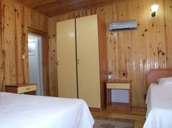 Amastris Hotel
