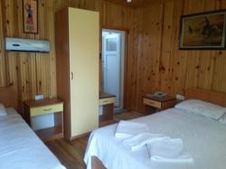 Amastris Hotel