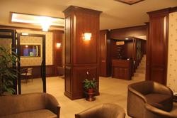 Carikci Hotel