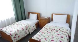 Ihlara Akar Hotel