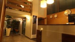 Nevv Hotel