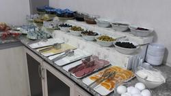 Usak Otel Akdag