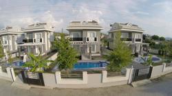 Turkuaz Villas