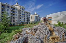 Grand Özgül Thermal Holiday Village