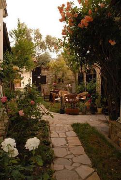 Artemis Selcuk Suites