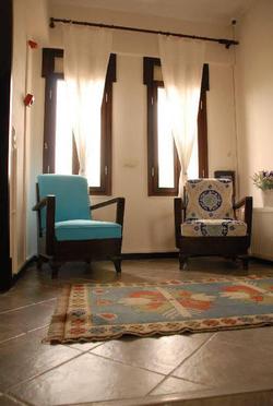 Artemis Selcuk Suites