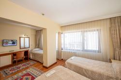 Erdal Hotel
