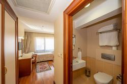 Erdal Hotel
