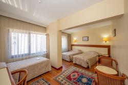 Erdal Hotel