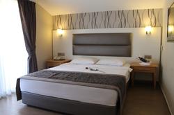 Ida Hotel Icmeler