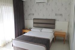 Ida Hotel Icmeler