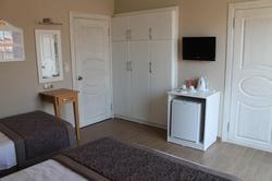 Ida Hotel Icmeler