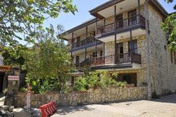 Ilhan Motel