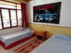 Ilhan Motel