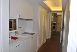 Gezi Bosphorus Aparts