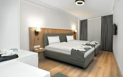 Silvana Hotel