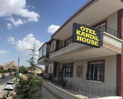 Kandil Cave House