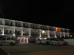 Karasu Aqua Park Otel