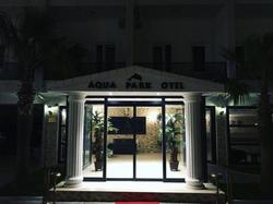 Karasu Aqua Park Otel