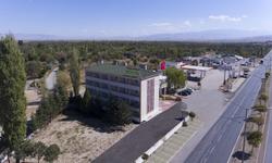 Yesilhisar Hotel