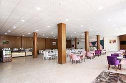 Yesilhisar Hotel