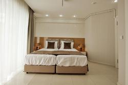 Kinali Hotel