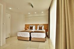 Kinali Hotel