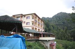 Sapart Hotel