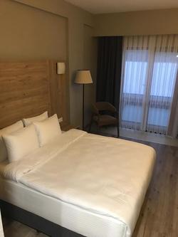 Nehir Hotel Kesan