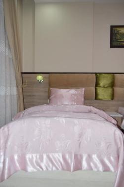 Samanci Hotel