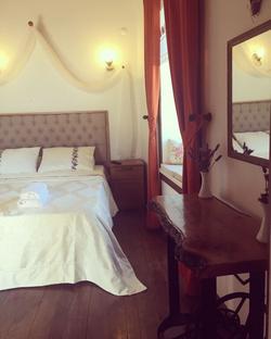 Alasonya Hotel Koyici