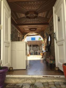Alasonya Hotel Koyici