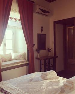Alasonya Hotel Koyici