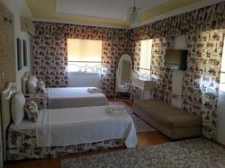 Sari Kosk Butik Hotel