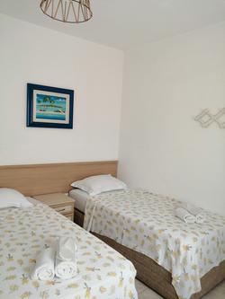 Defne Ev Hotel