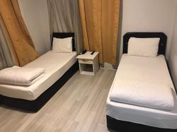 Petek Hotel