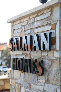Salman Home