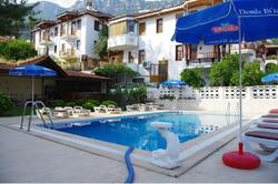 Halis Han Hotel