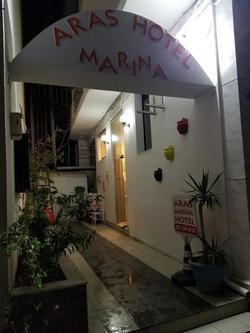 Aras Marina Hotel