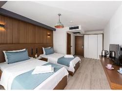 Zula Cesme Hotel