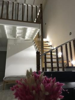 Duman Butik Otel