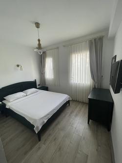 Muharrembey Otel