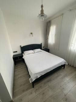 Muharrembey Otel