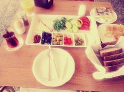 Ufuk Butik Otel