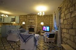 Alacati Zeynep Hotel