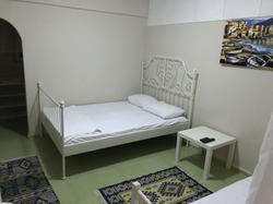 Ekolojik Tatil Koyu